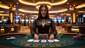 Casino Trực Tuyến GG88: Top Game Và Mẹo Chơi Từ Chuyên Gia